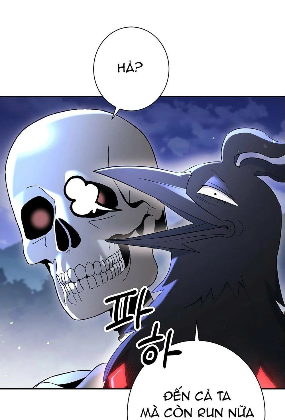 Cốt Binh Trở Lại Chapter 126 - 70