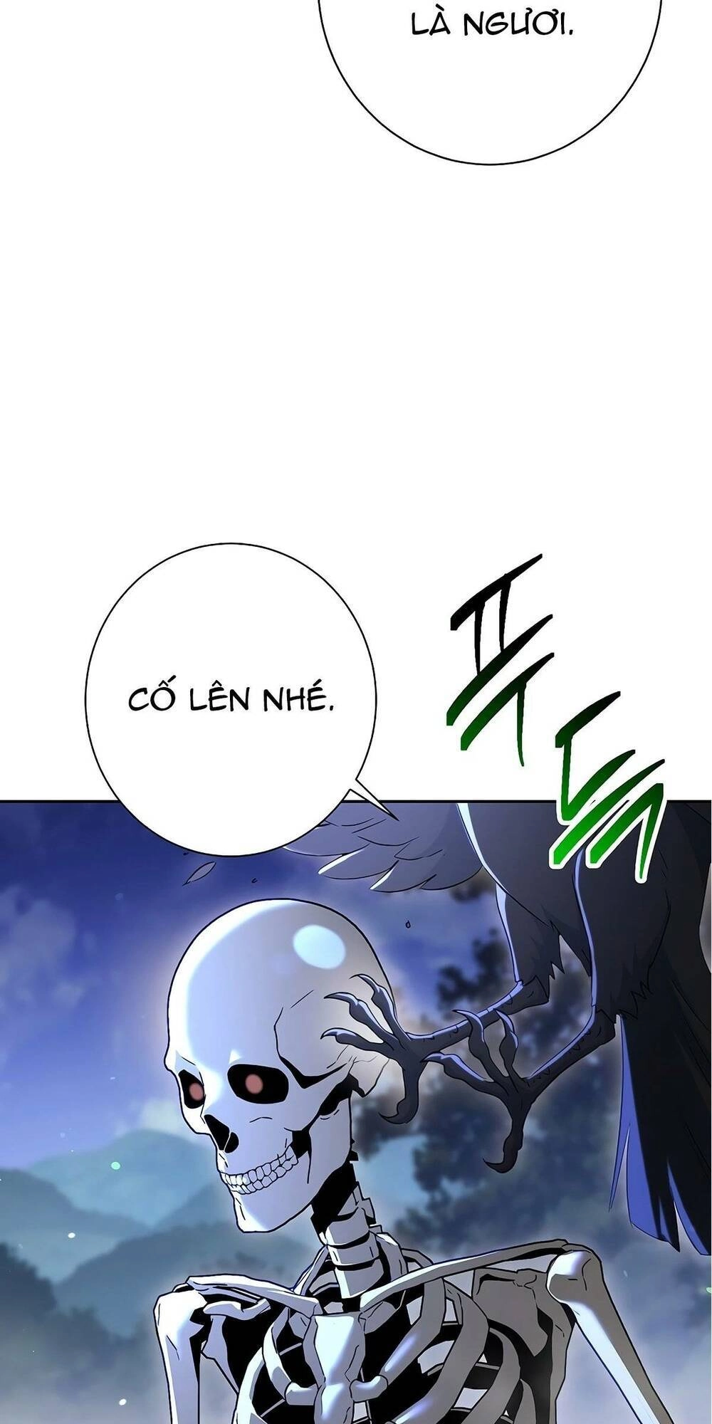 Cốt Binh Trở Lại Chapter 126 - 71