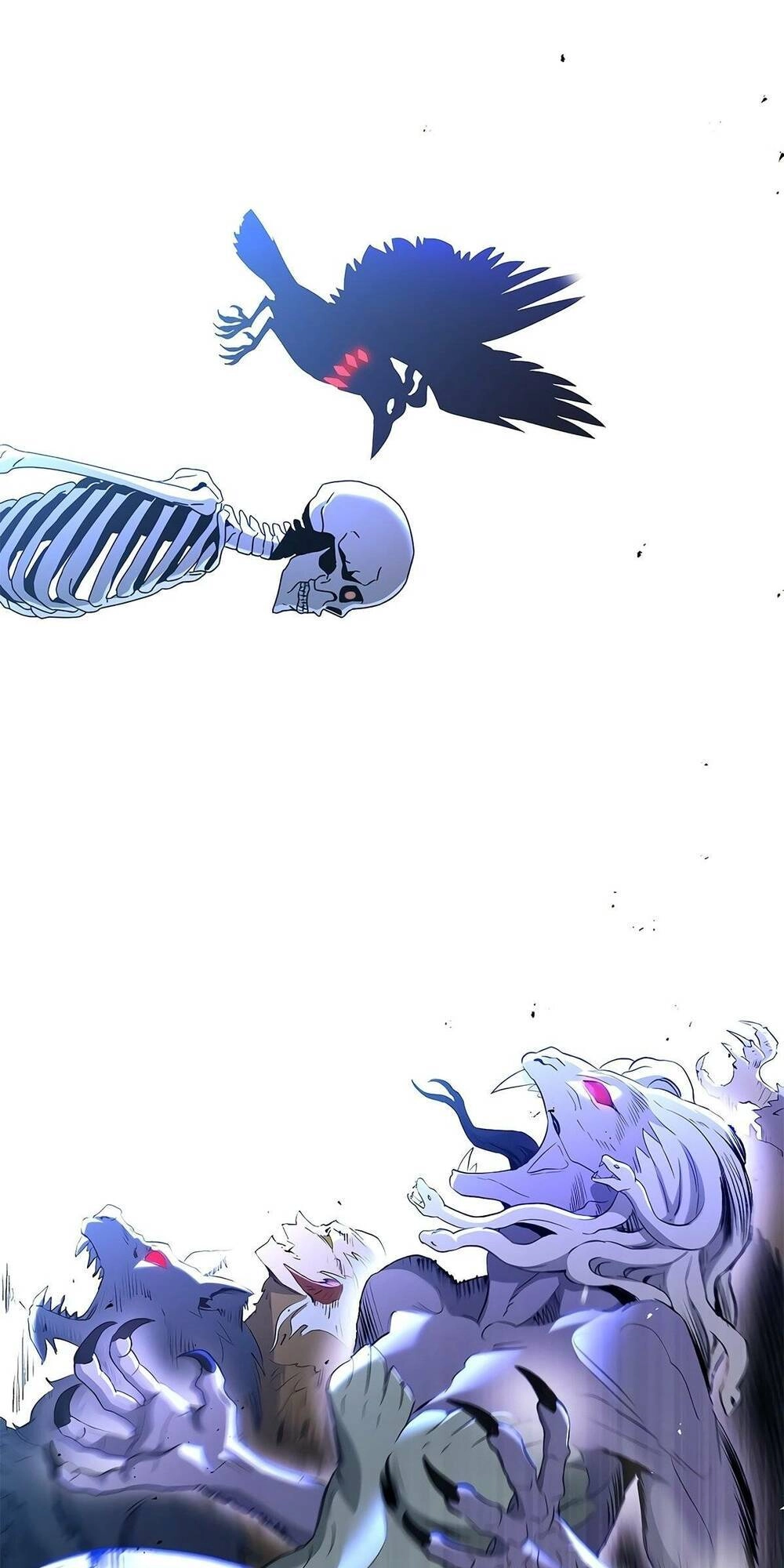 Cốt Binh Trở Lại Chapter 126 - 77