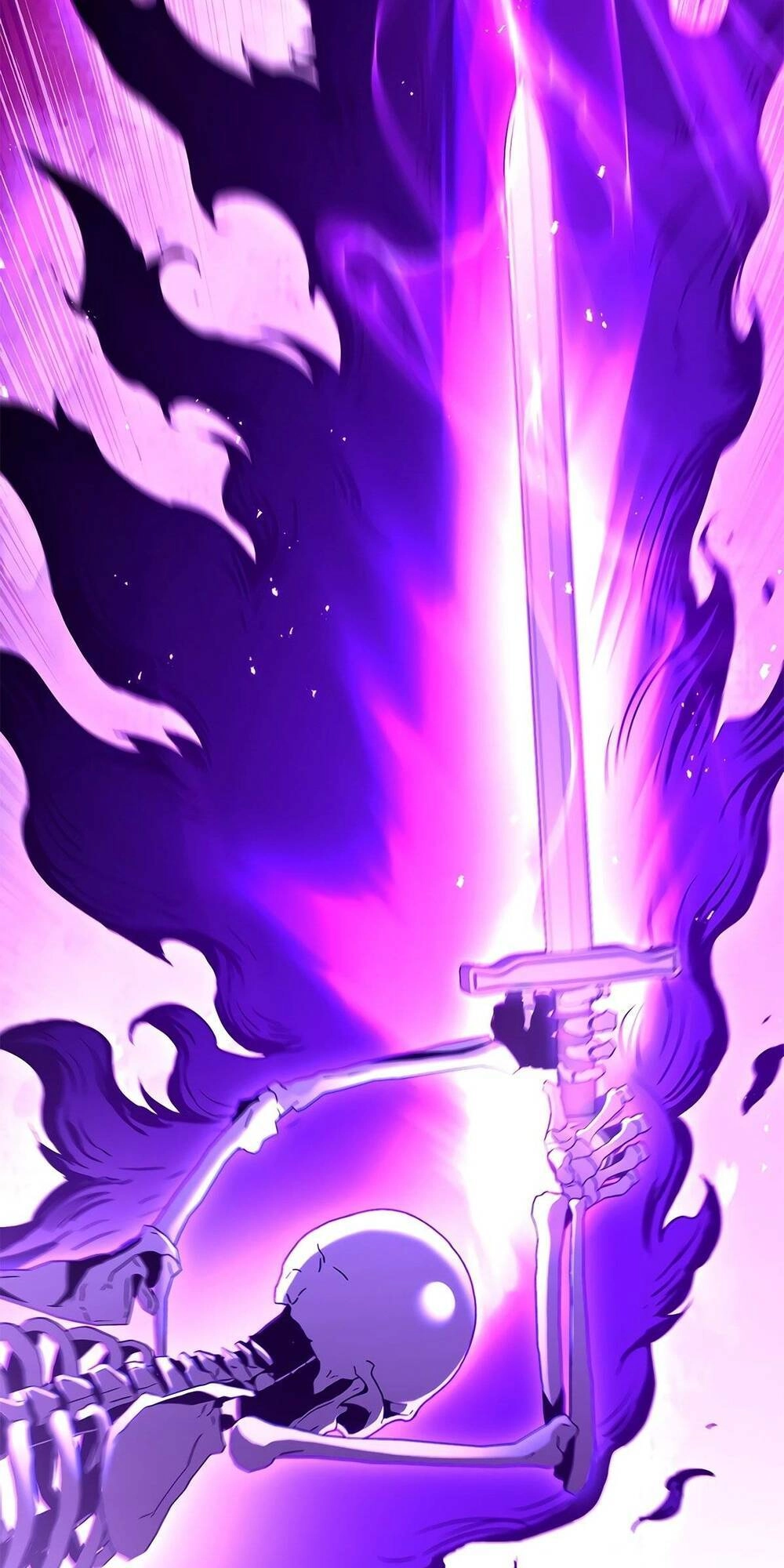 Cốt Binh Trở Lại Chapter 126 - 83