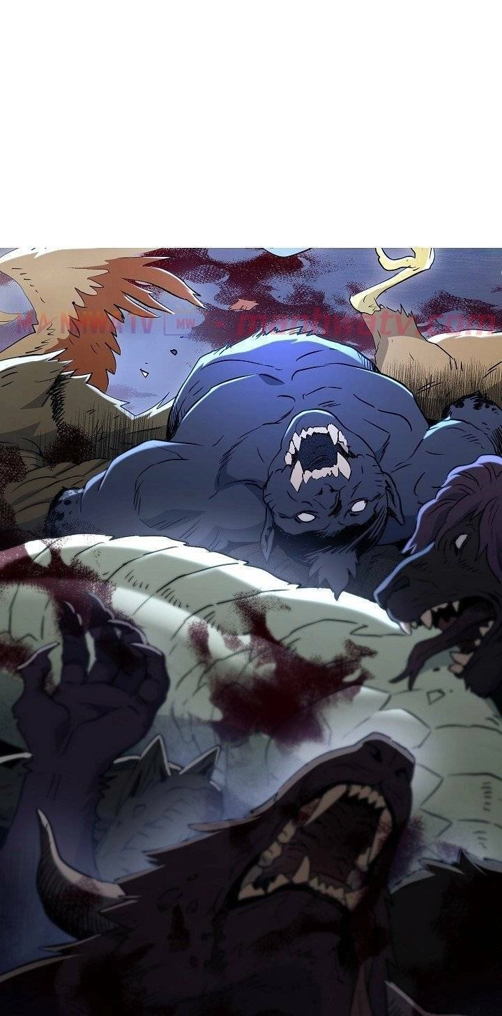 Cốt Binh Trở Lại Chapter 127 - 3