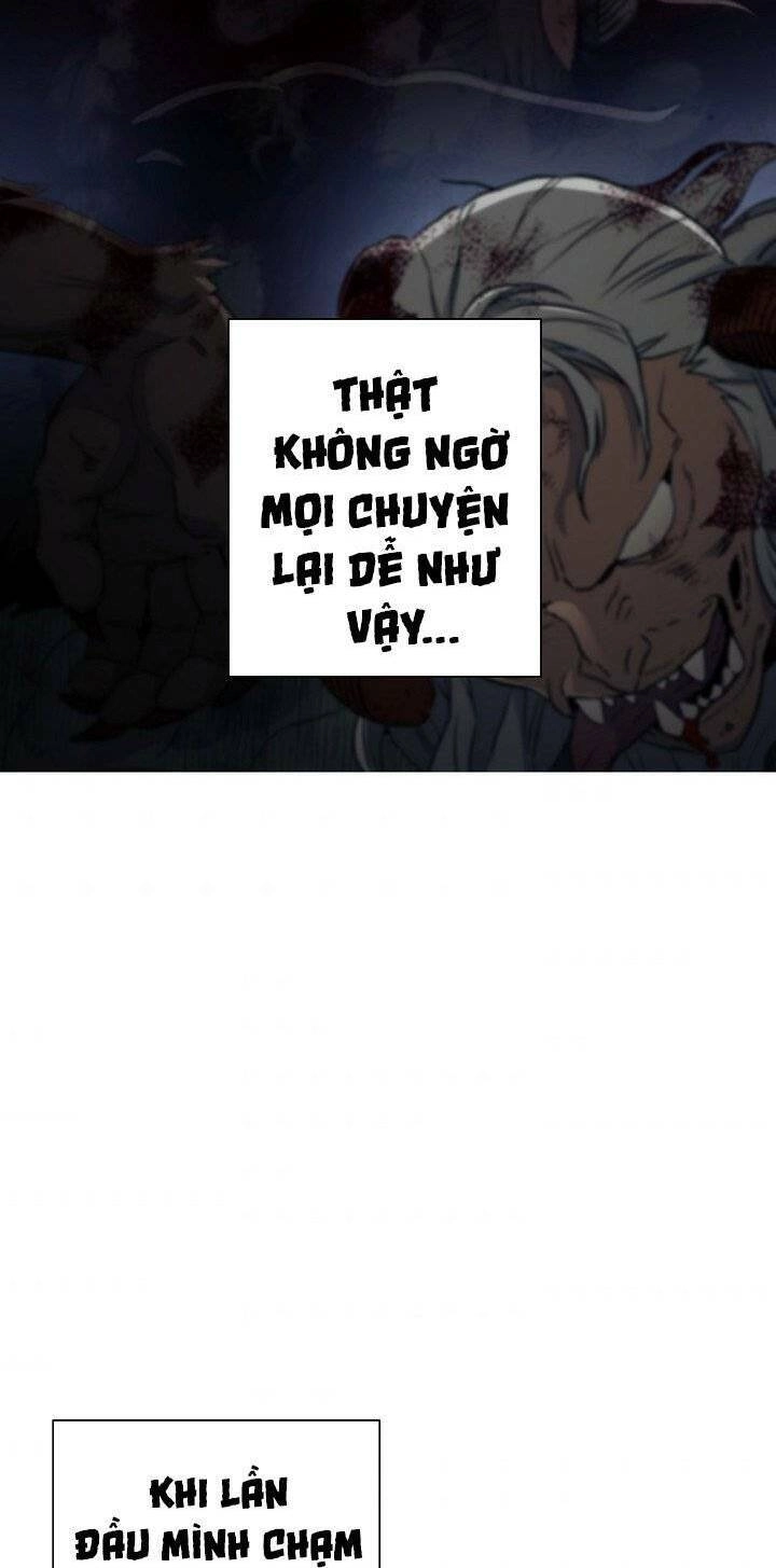 Cốt Binh Trở Lại Chapter 127 - 4