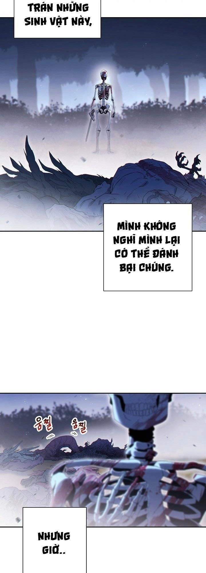 Cốt Binh Trở Lại Chapter 127 - 5