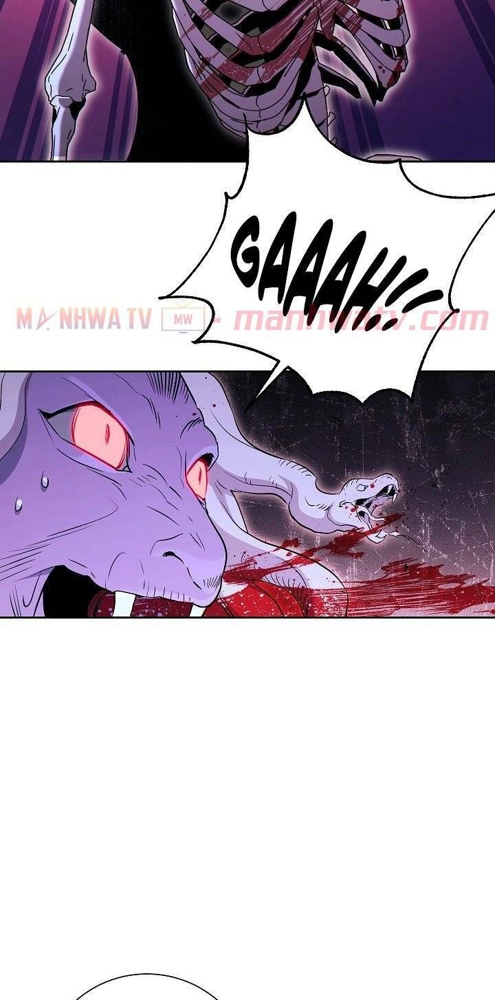 Cốt Binh Trở Lại Chapter 127 - 9