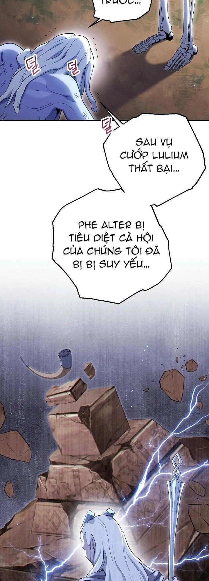 Cốt Binh Trở Lại Chapter 127 - 14