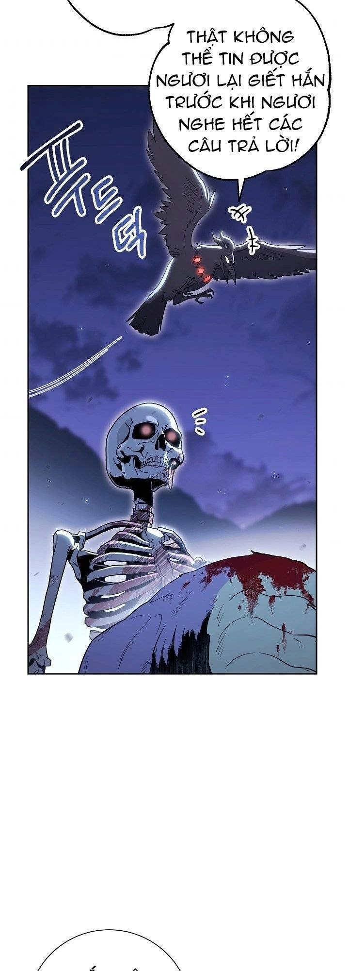 Cốt Binh Trở Lại Chapter 127 - 23