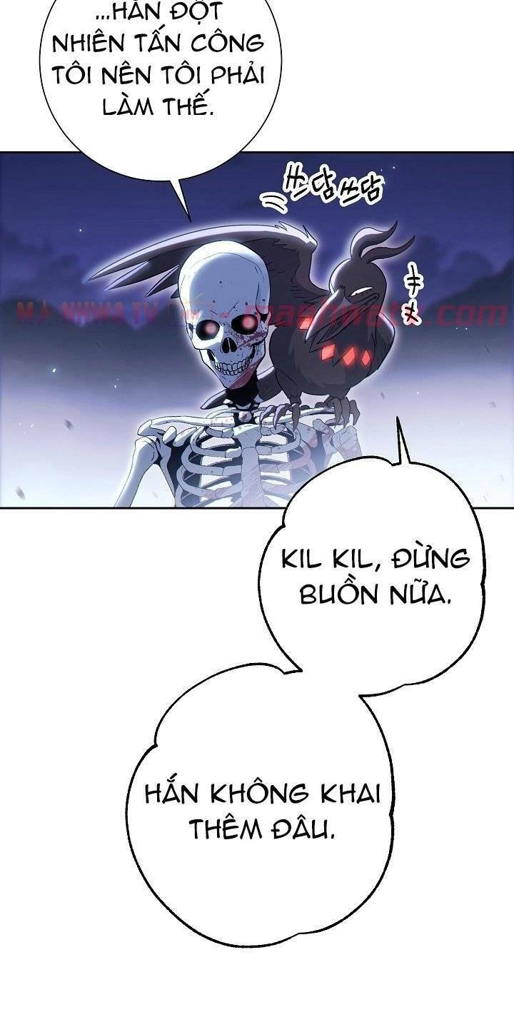 Cốt Binh Trở Lại Chapter 127 - 24