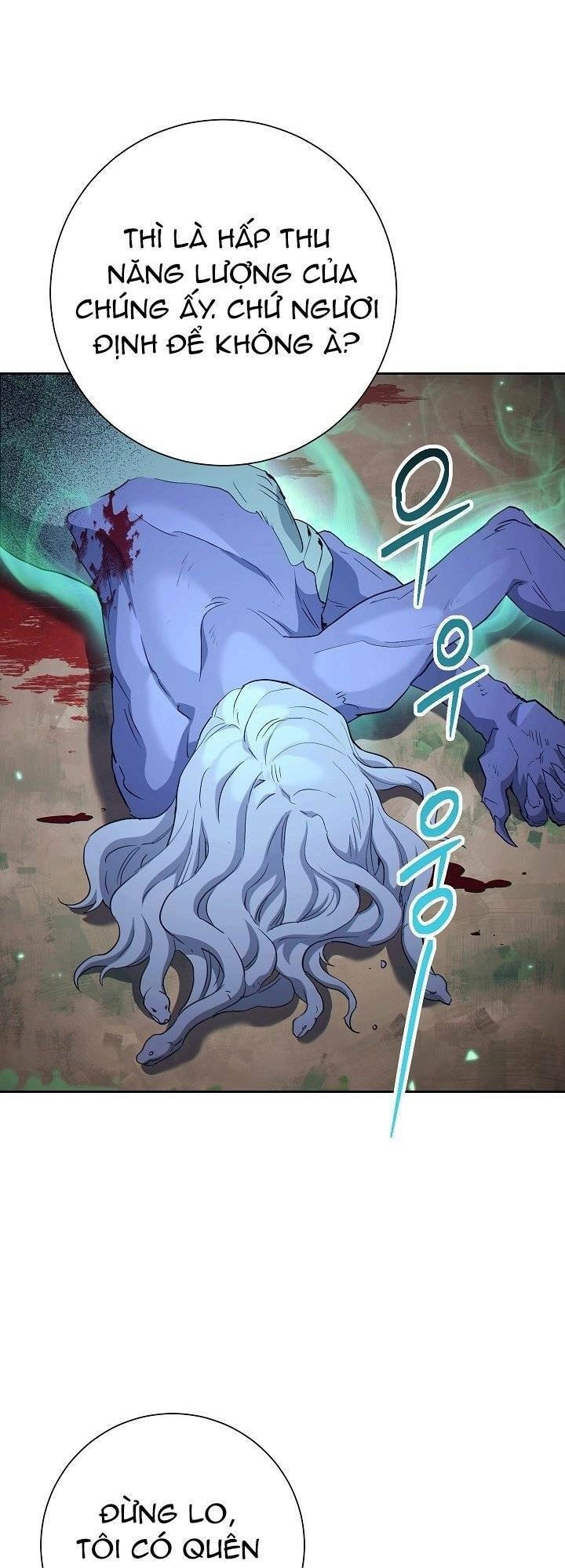 Cốt Binh Trở Lại Chapter 127 - 26