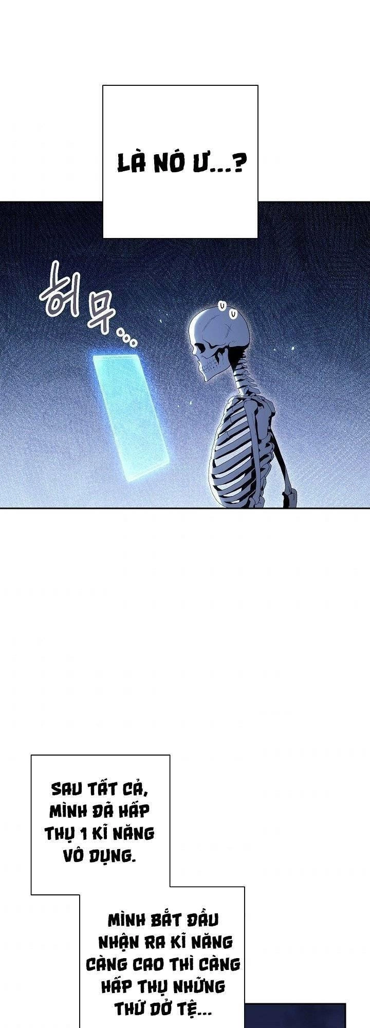 Cốt Binh Trở Lại Chapter 127 - 29