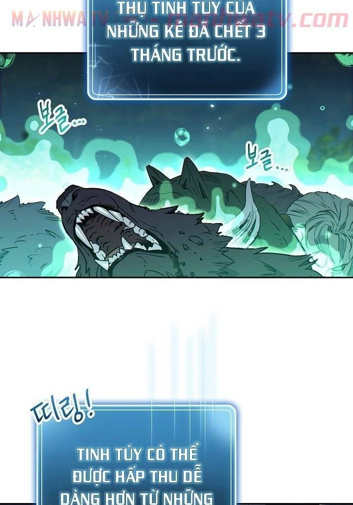 Cốt Binh Trở Lại Chapter 127 - 33