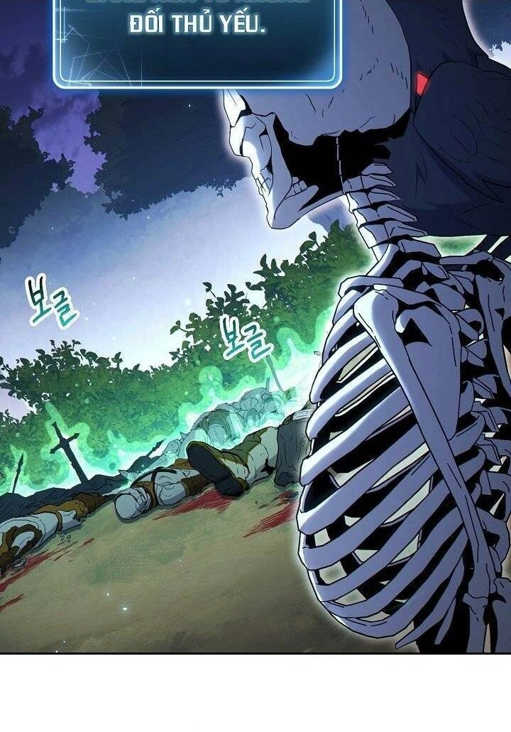 Cốt Binh Trở Lại Chapter 127 - 34