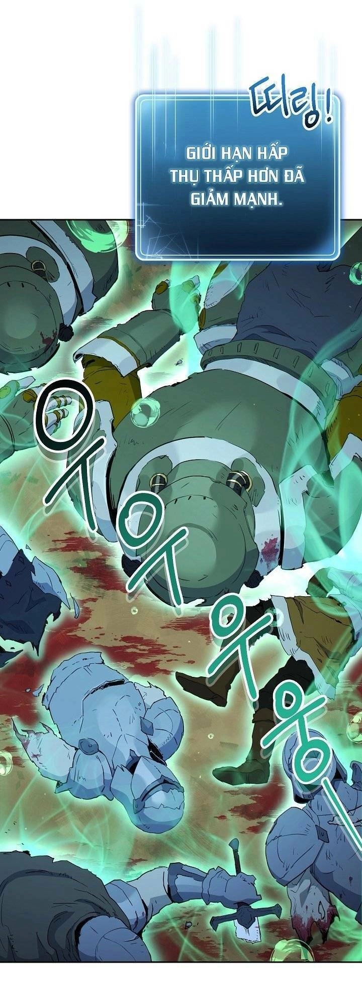 Cốt Binh Trở Lại Chapter 127 - 35