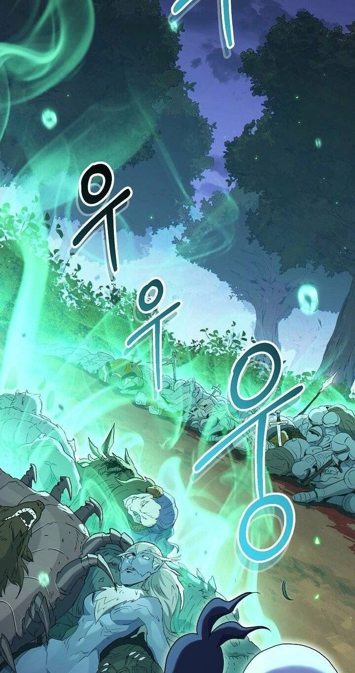 Cốt Binh Trở Lại Chapter 127 - 40