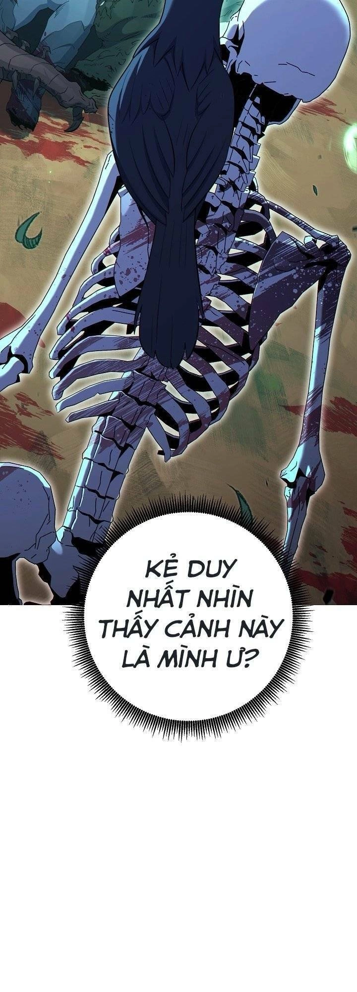 Cốt Binh Trở Lại Chapter 127 - 41