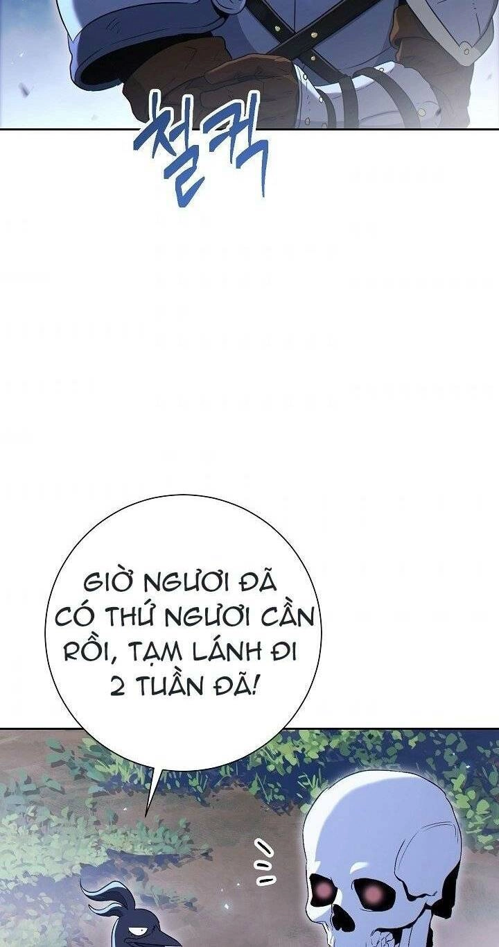 Cốt Binh Trở Lại Chapter 127 - 43