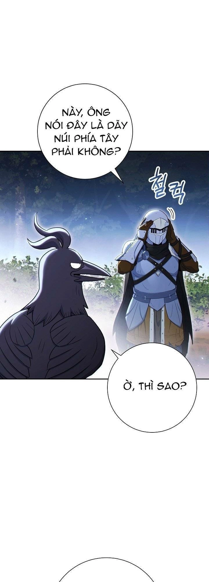 Cốt Binh Trở Lại Chapter 127 - 47