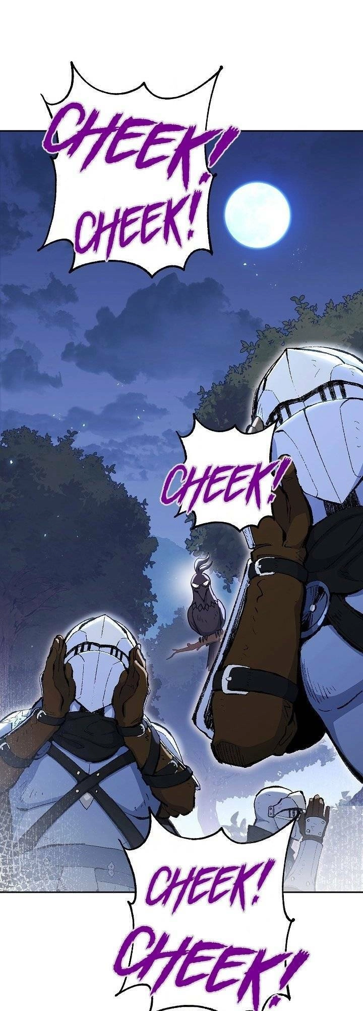 Cốt Binh Trở Lại Chapter 127 - 53