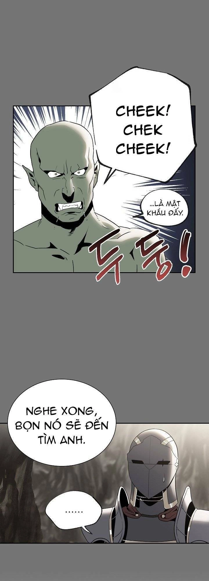 Cốt Binh Trở Lại Chapter 127 - 59