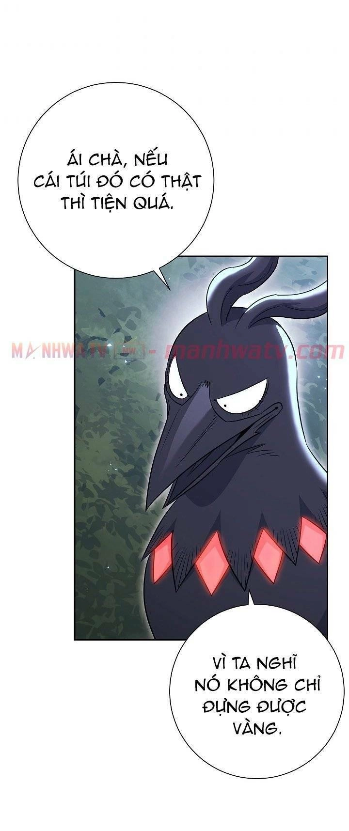 Cốt Binh Trở Lại Chapter 127 - 63