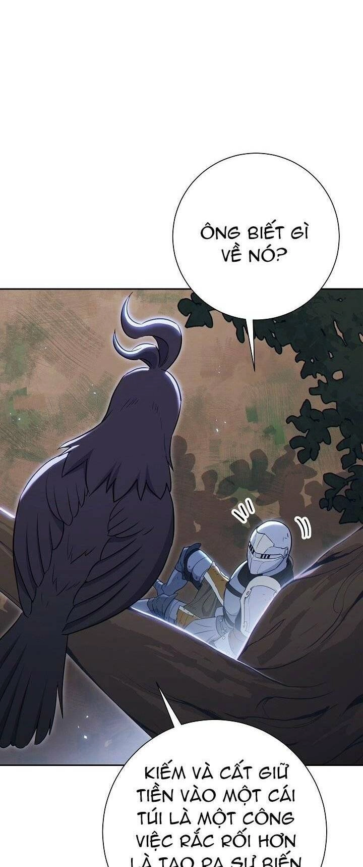 Cốt Binh Trở Lại Chapter 127 - 64