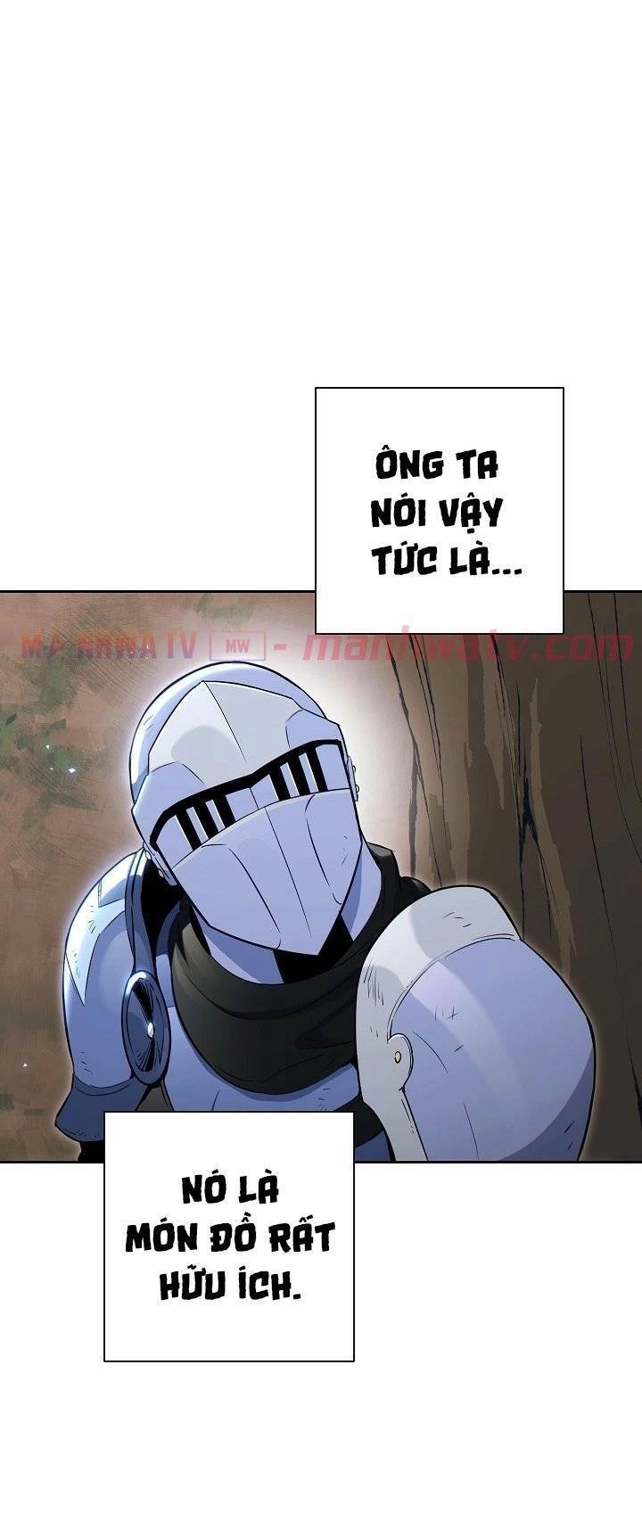 Cốt Binh Trở Lại Chapter 127 - 69