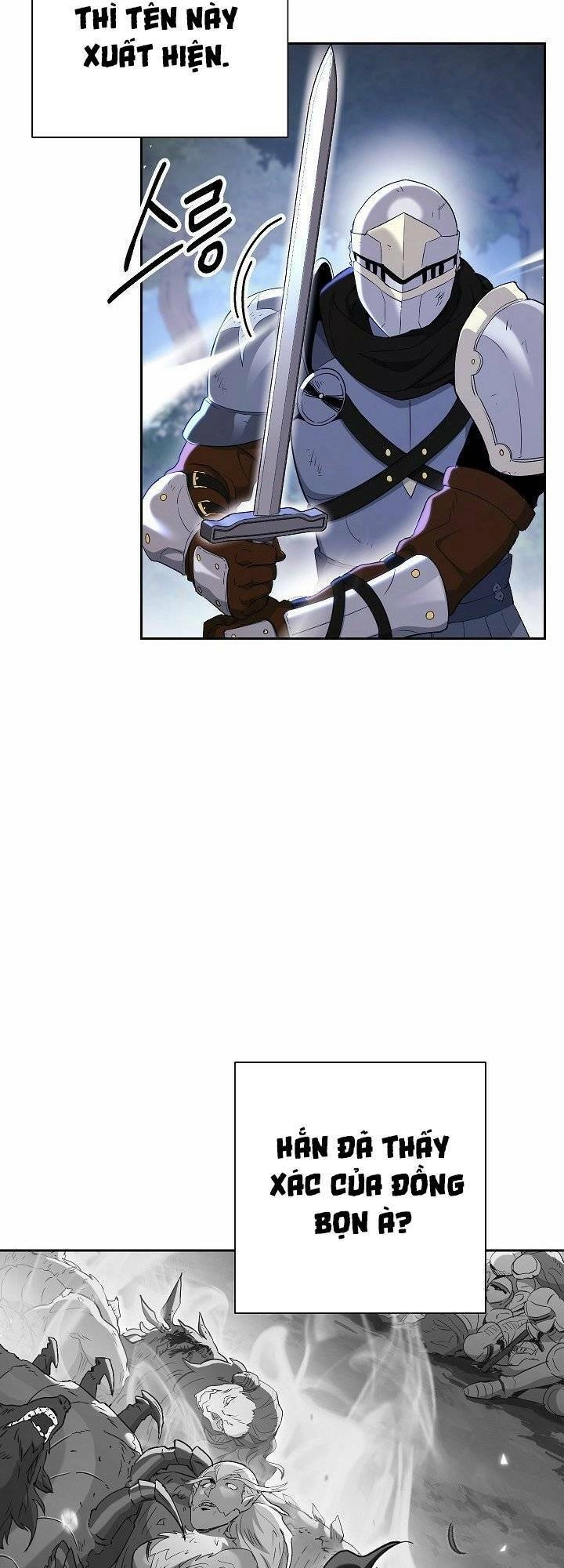 Cốt Binh Trở Lại Chapter 128 - 14