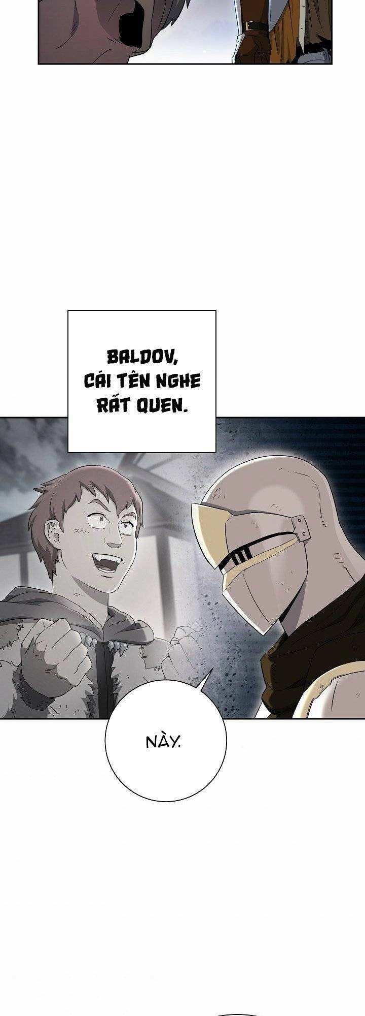 Cốt Binh Trở Lại Chapter 128 - 47