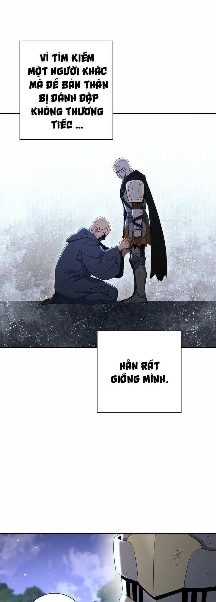 Cốt Binh Trở Lại Chapter 128 - 53