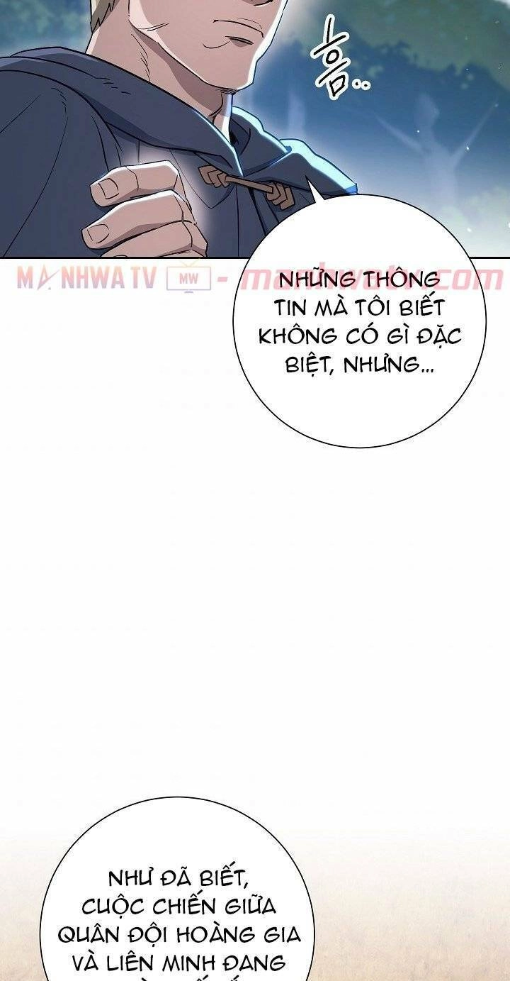 Cốt Binh Trở Lại Chapter 128 - 75