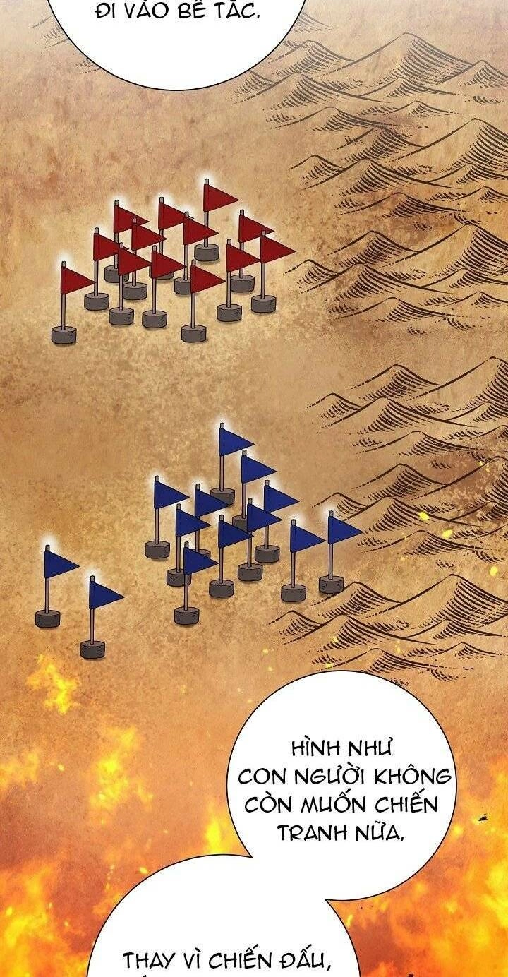 Cốt Binh Trở Lại Chapter 128 - 76