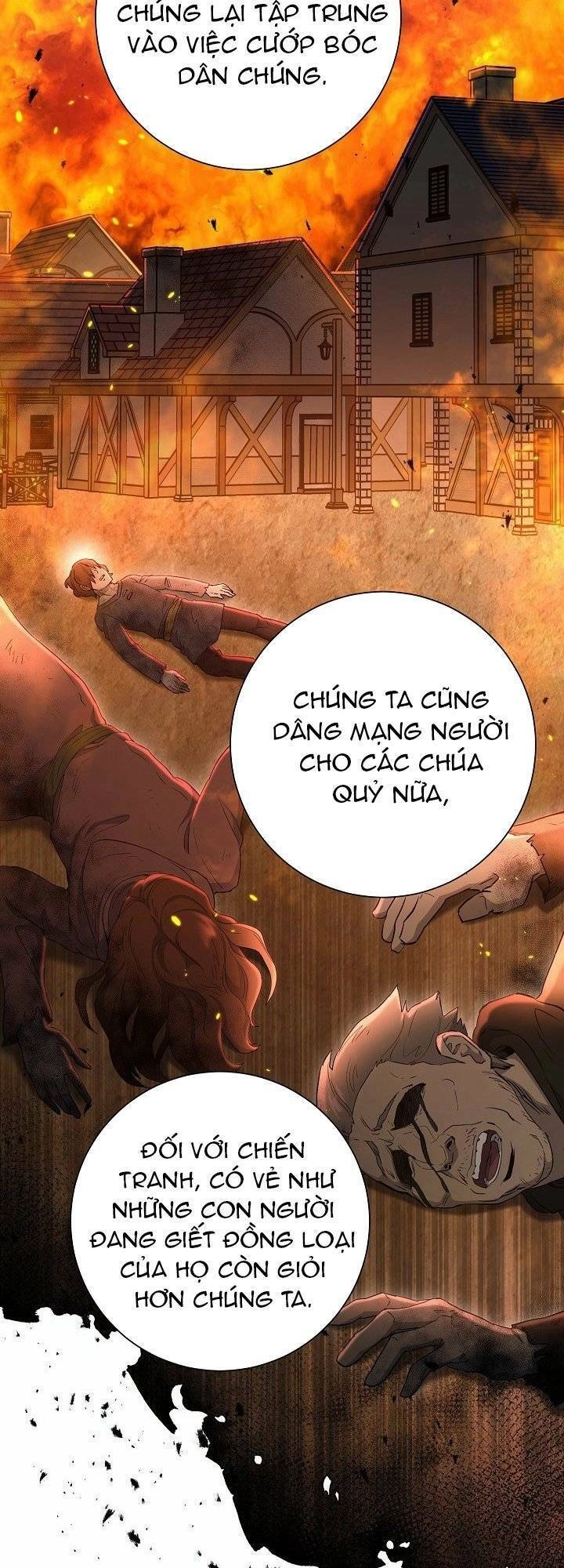 Cốt Binh Trở Lại Chapter 128 - 77