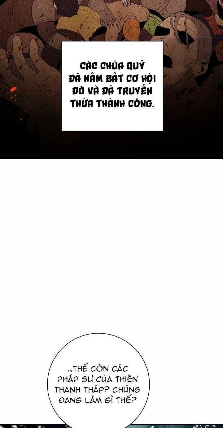 Cốt Binh Trở Lại Chapter 128 - 82