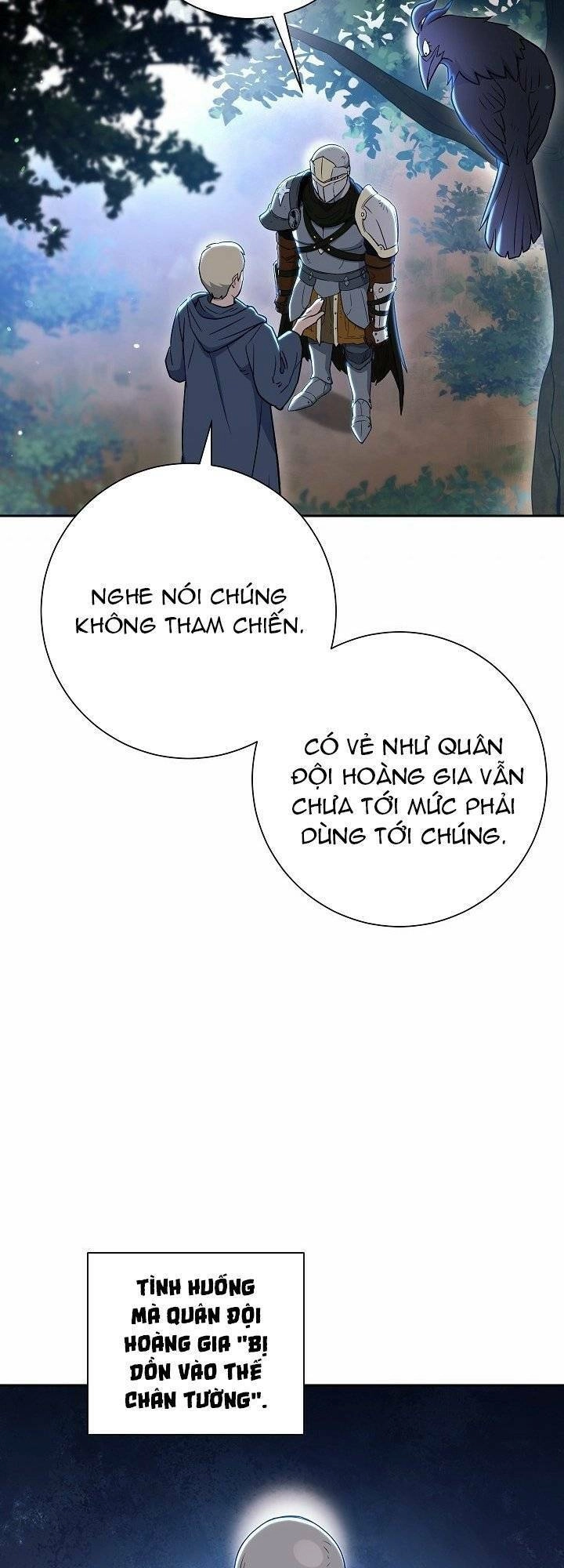 Cốt Binh Trở Lại Chapter 128 - 83