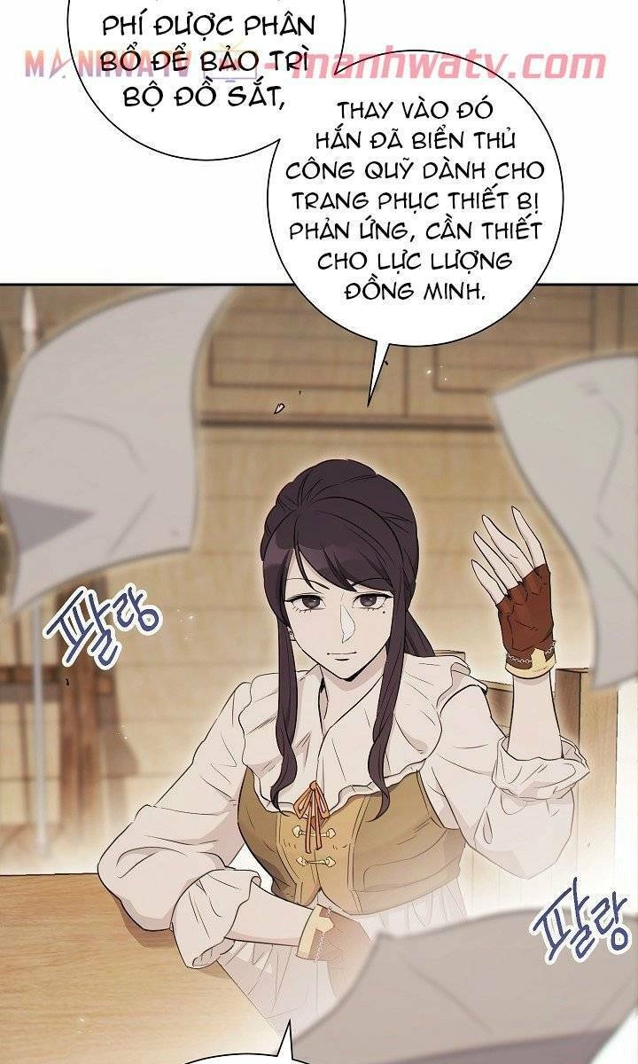 Cốt Binh Trở Lại Chapter 129 - 20