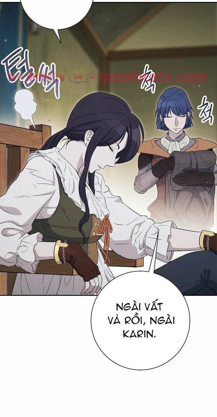 Cốt Binh Trở Lại Chapter 129 - 38