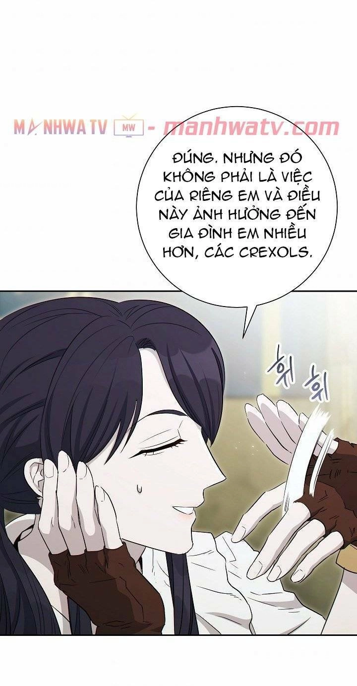 Cốt Binh Trở Lại Chapter 129 - 41