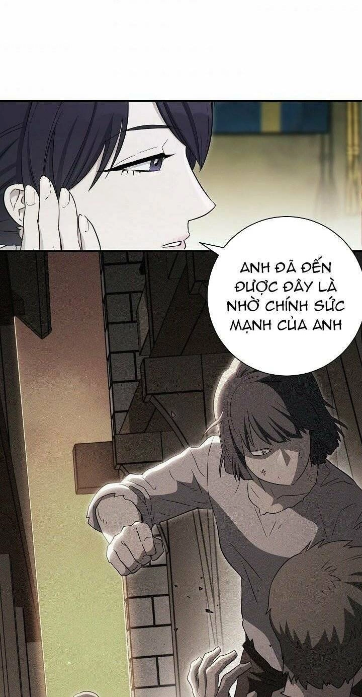 Cốt Binh Trở Lại Chapter 129 - 42