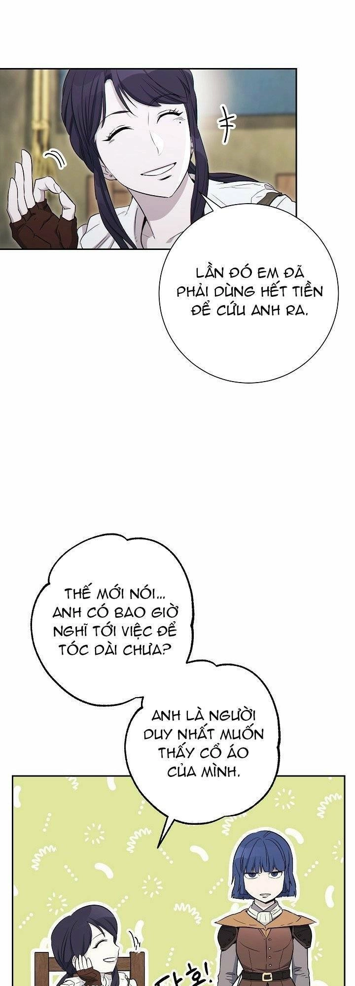 Cốt Binh Trở Lại Chapter 129 - 46