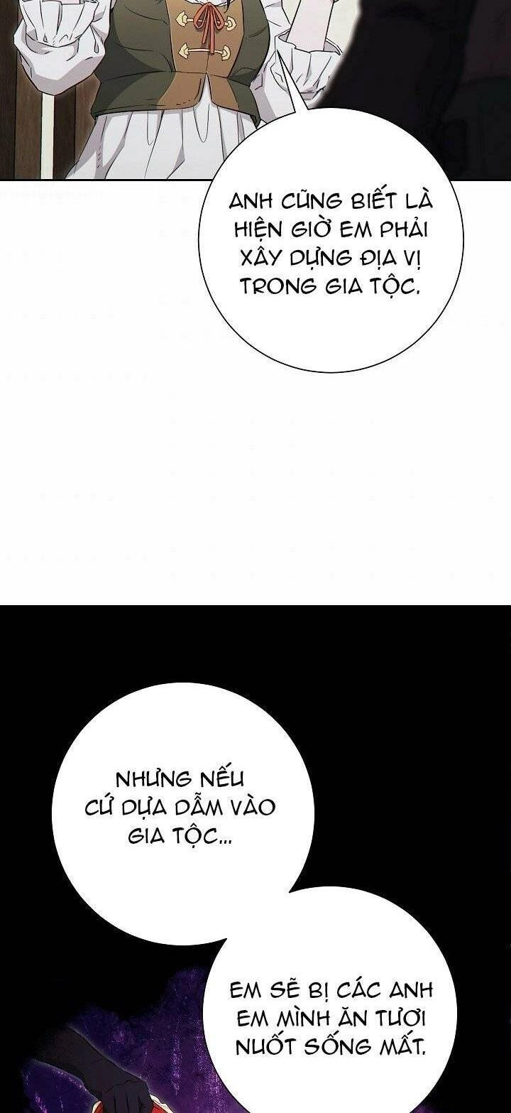 Cốt Binh Trở Lại Chapter 129 - 48