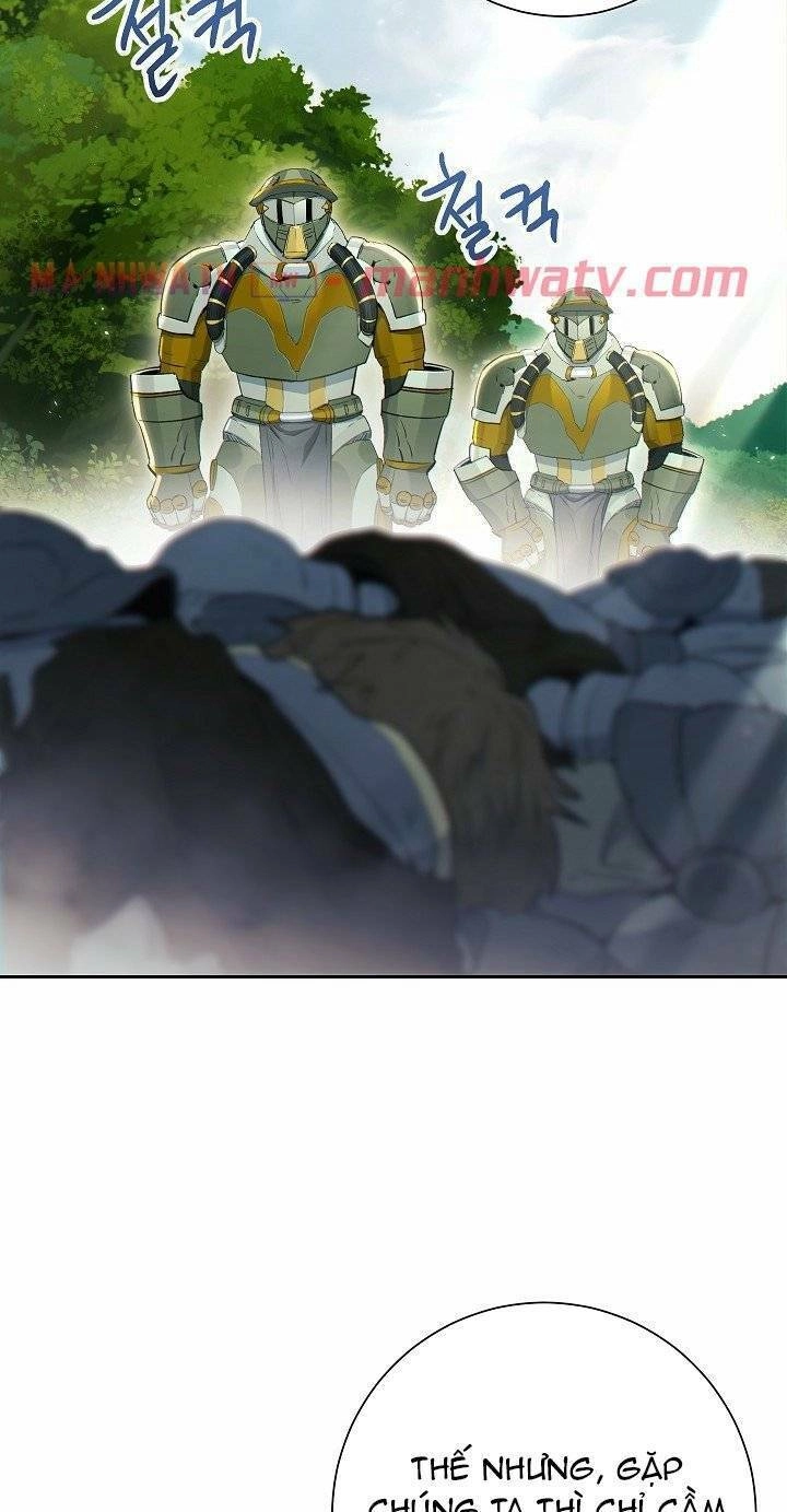 Cốt Binh Trở Lại Chapter 129 - 56