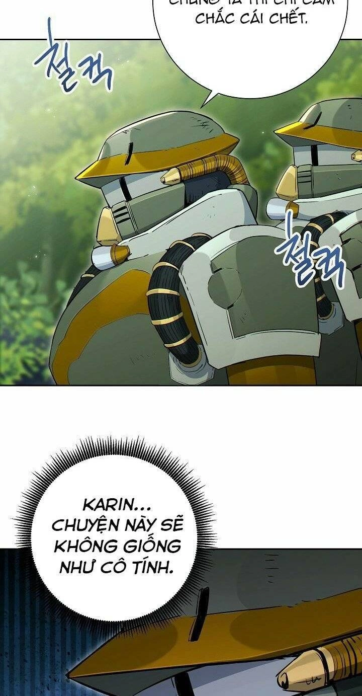 Cốt Binh Trở Lại Chapter 129 - 57