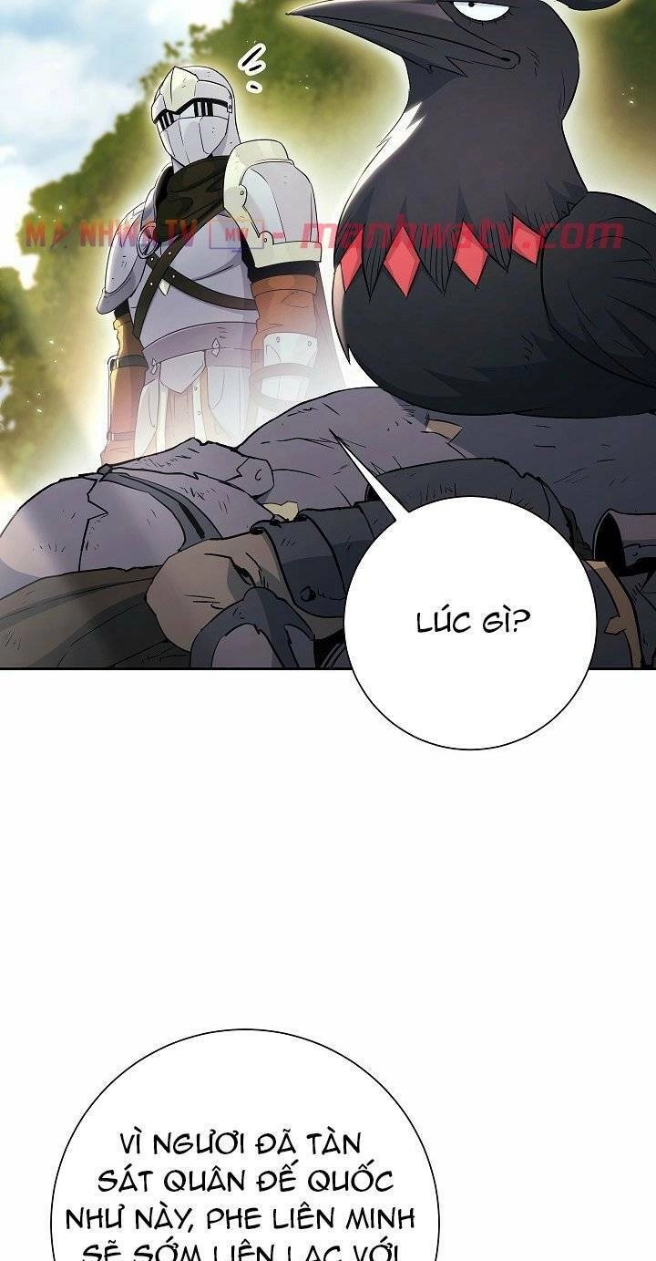 Cốt Binh Trở Lại Chapter 129 - 59