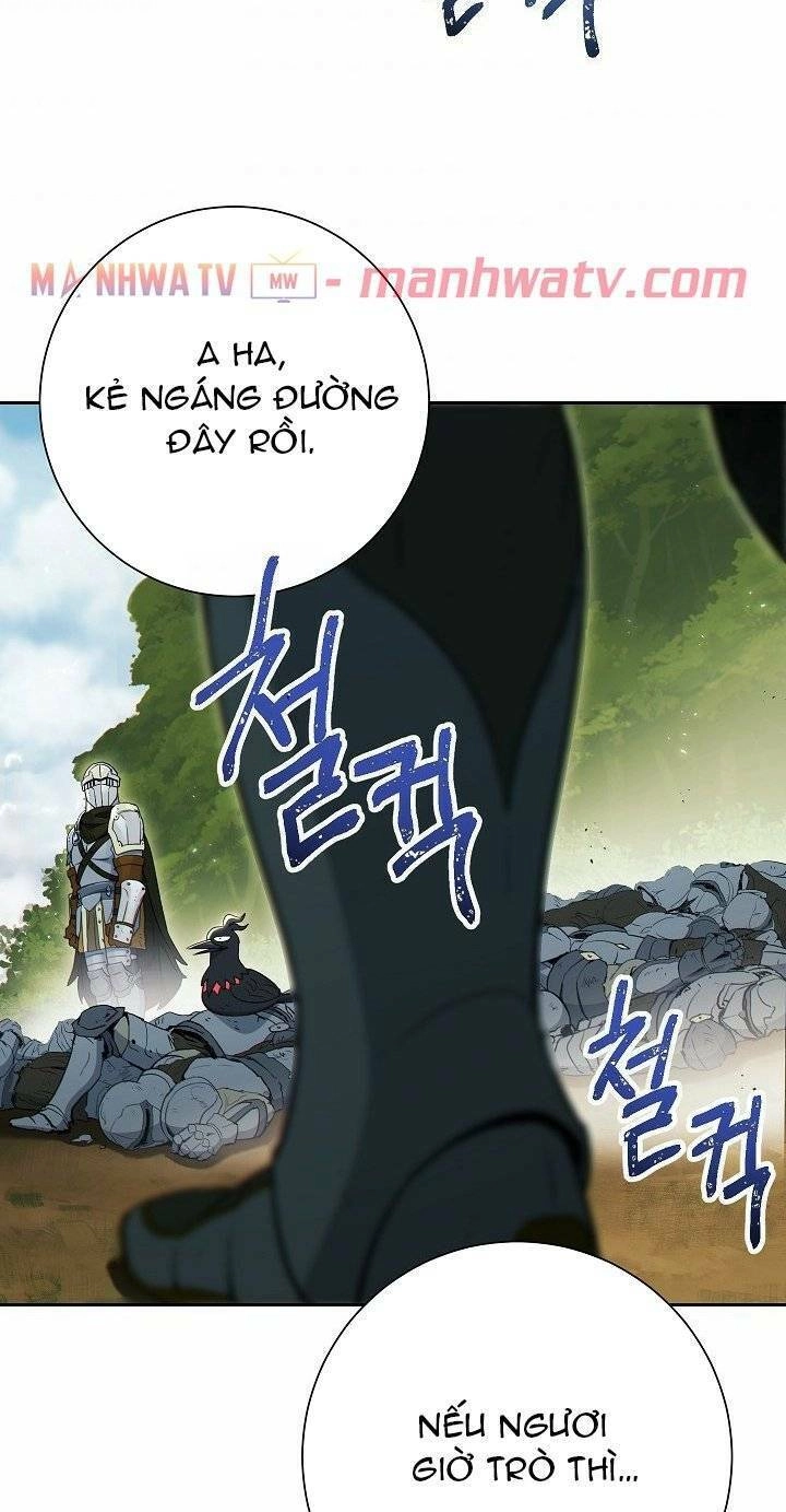 Cốt Binh Trở Lại Chapter 129 - 62