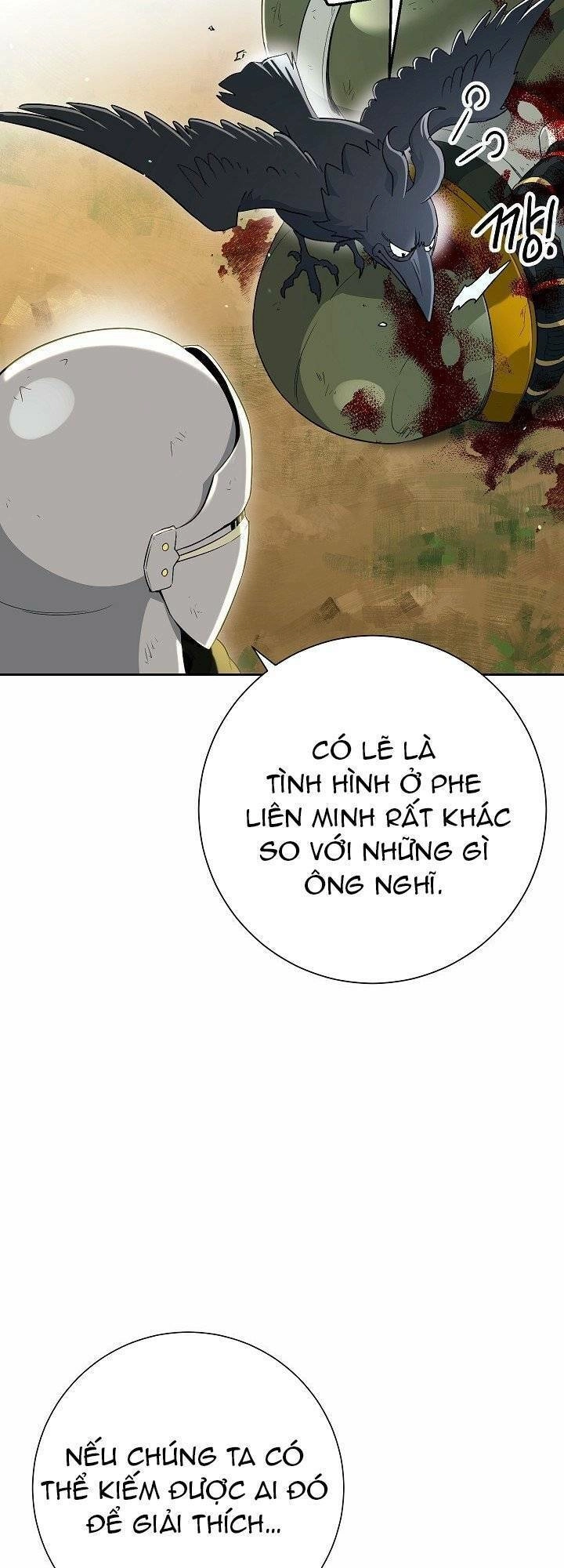 Cốt Binh Trở Lại Chapter 130 - 7