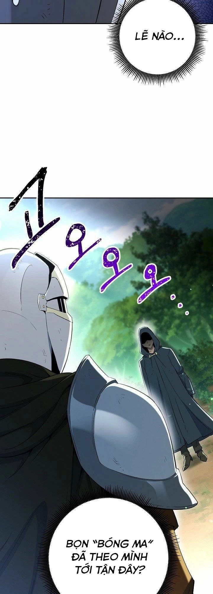 Cốt Binh Trở Lại Chapter 130 - 13