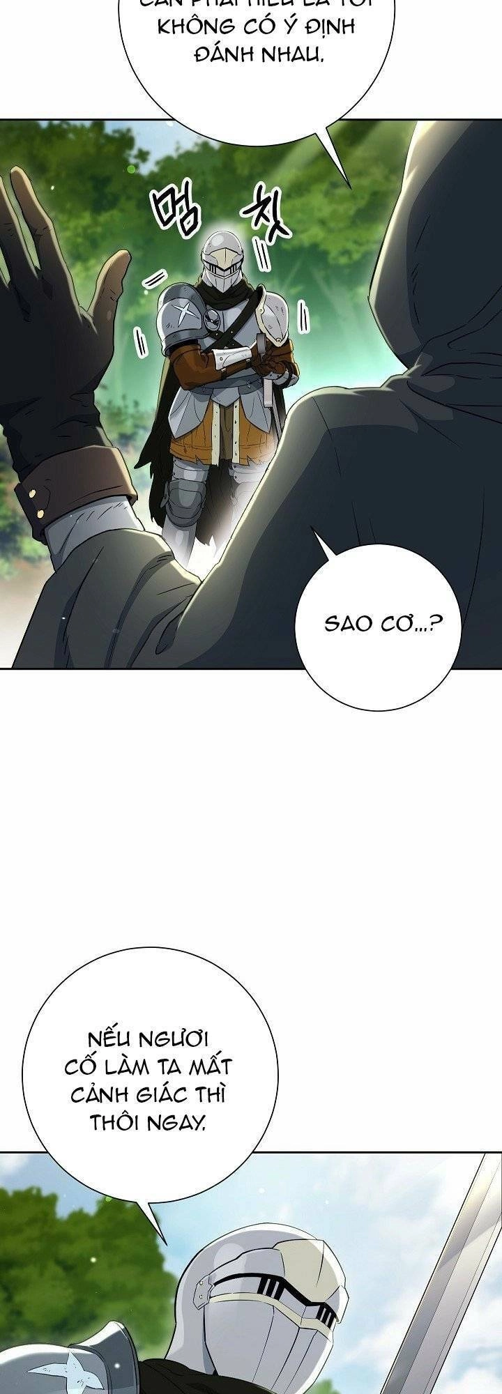 Cốt Binh Trở Lại Chapter 130 - 16