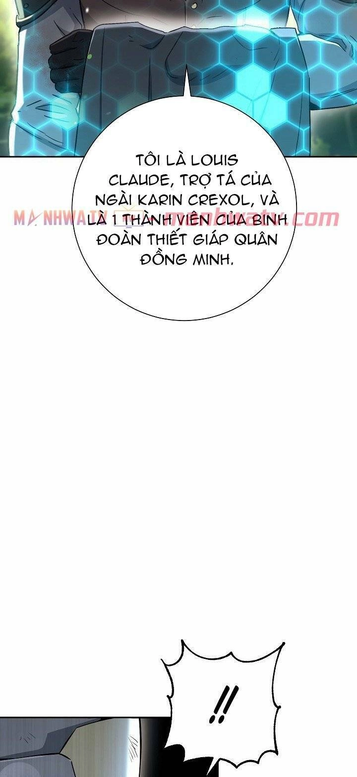 Cốt Binh Trở Lại Chapter 130 - 20