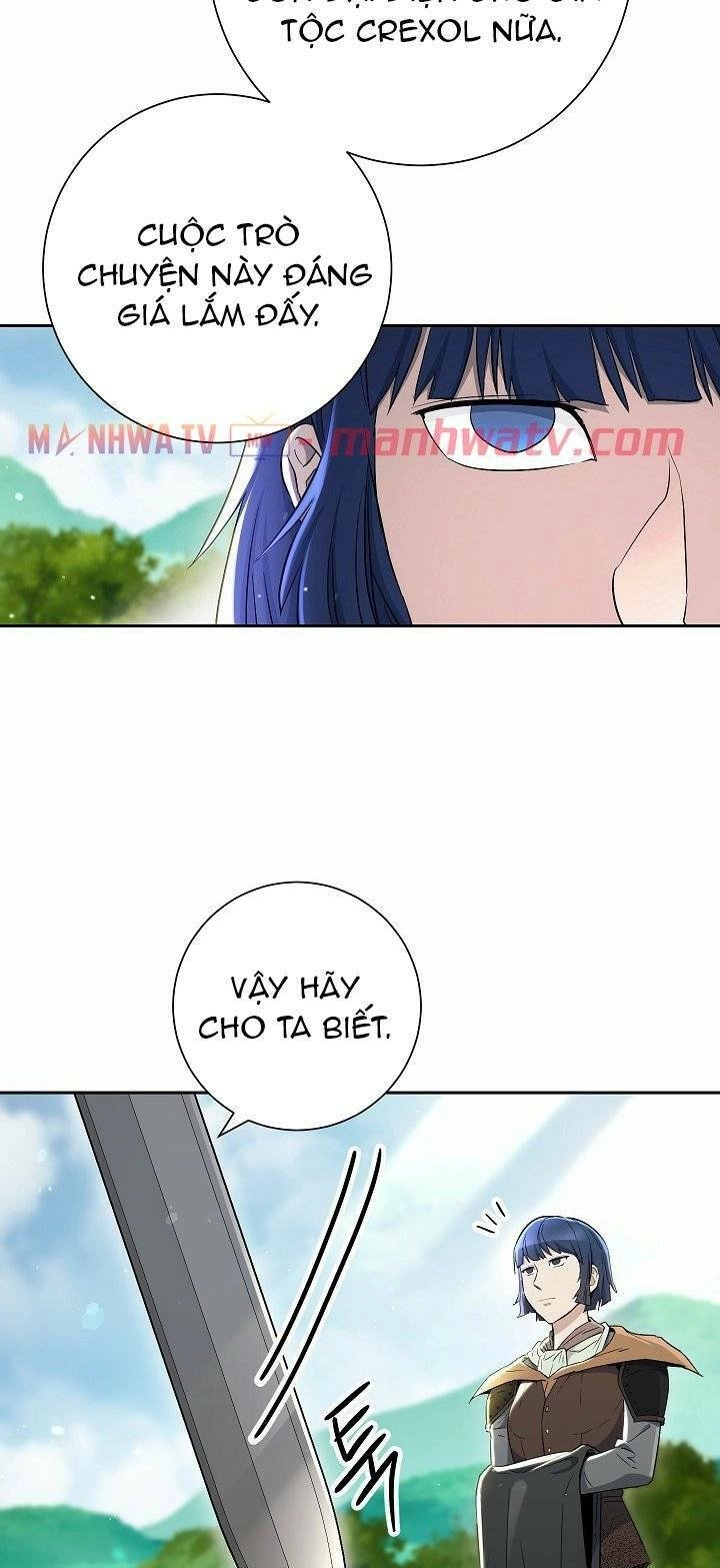 Cốt Binh Trở Lại Chapter 130 - 26