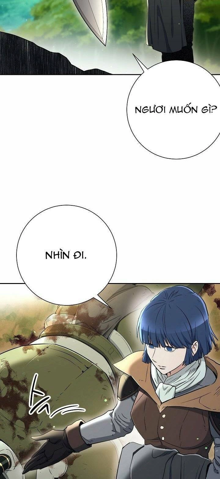 Cốt Binh Trở Lại Chapter 130 - 27