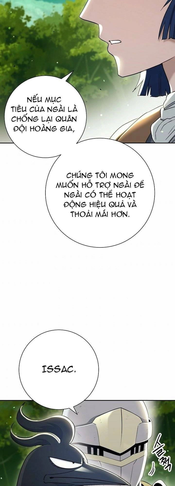 Cốt Binh Trở Lại Chapter 130 - 31